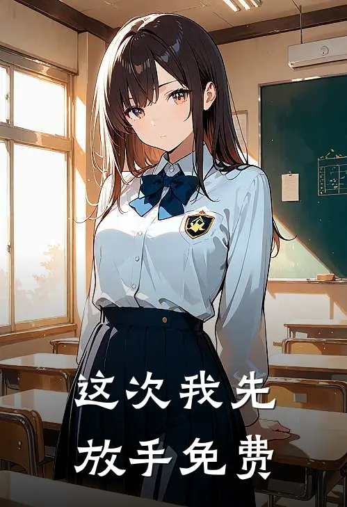 这次我先放手免费