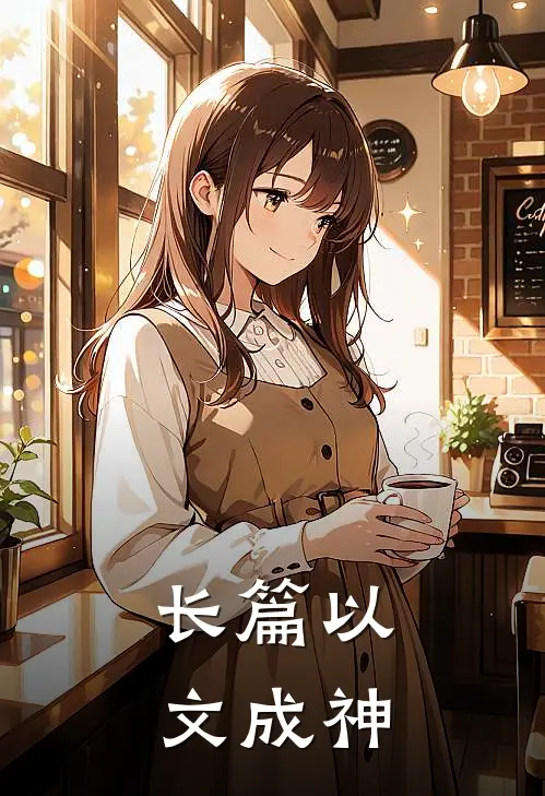 长篇以文成神