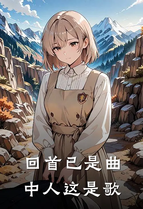 回首已是曲中人这是歌