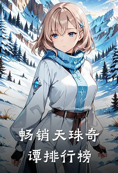畅销天珠奇谭排行榜