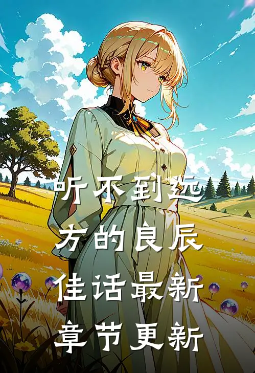 听不到远方的良辰佳话最新章节更新