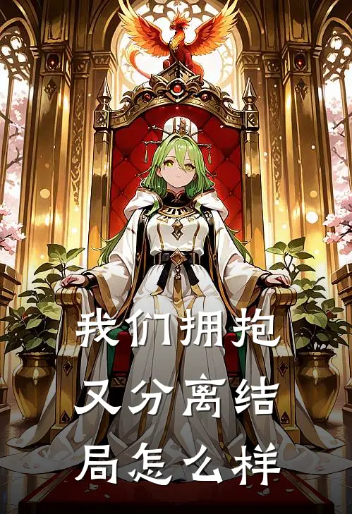 我们拥抱又分离结局怎么样