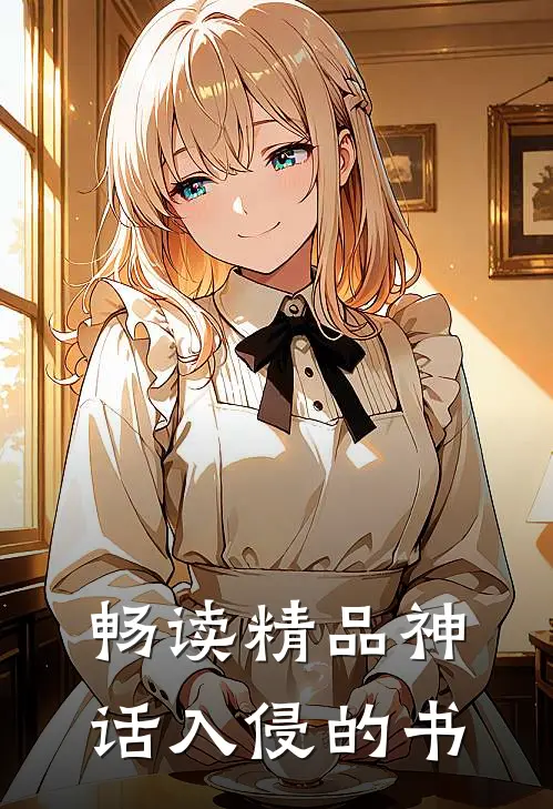 畅读精品神话入侵的书