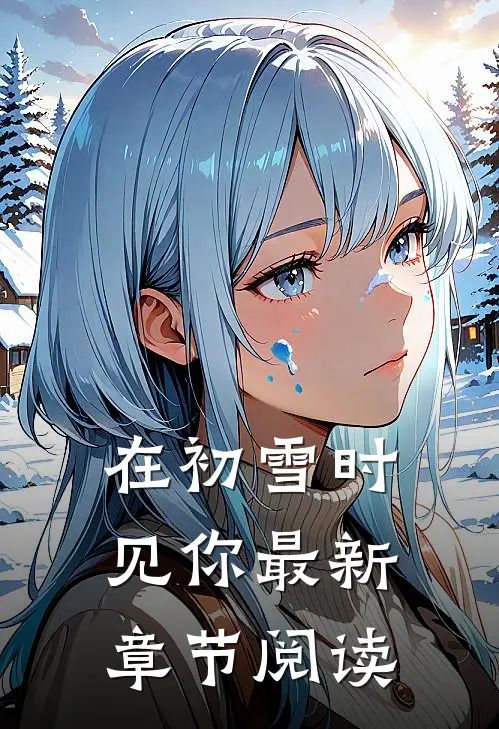 在初雪时见你最新章节阅读