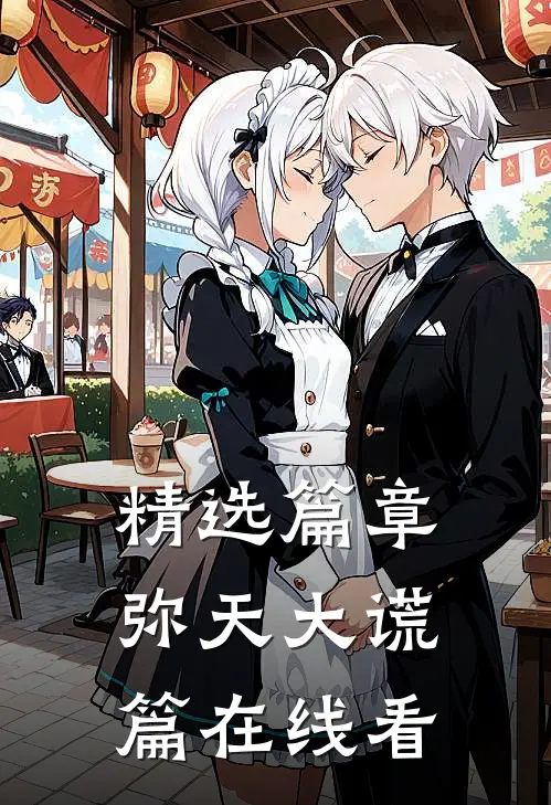 精选篇章弥天大谎篇在线看