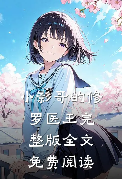 小影哥的修罗医王完整版全文免费阅读