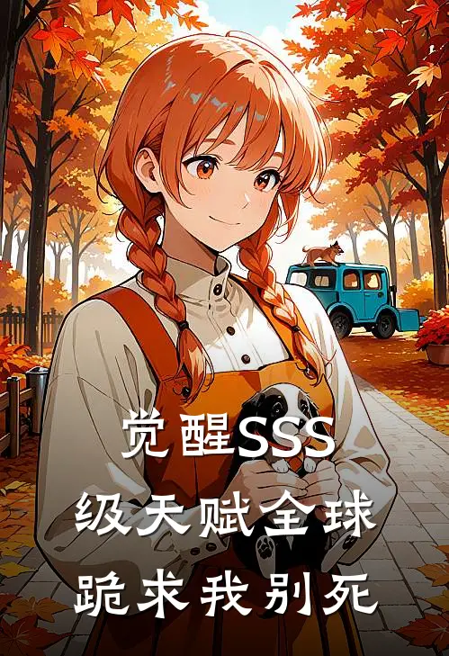 觉醒SSS级天赋全球跪求我别死