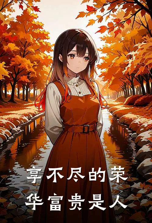 享不尽的荣华富贵是人