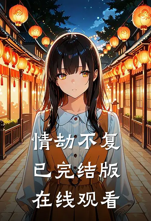 情劫不复已完结版在线观看