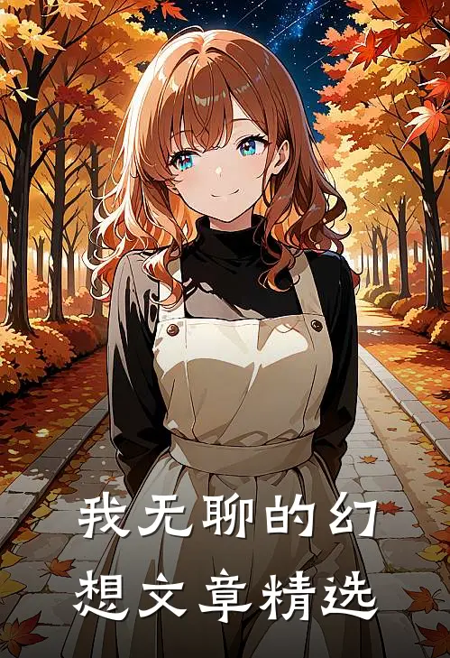 我无聊的幻想文章精选