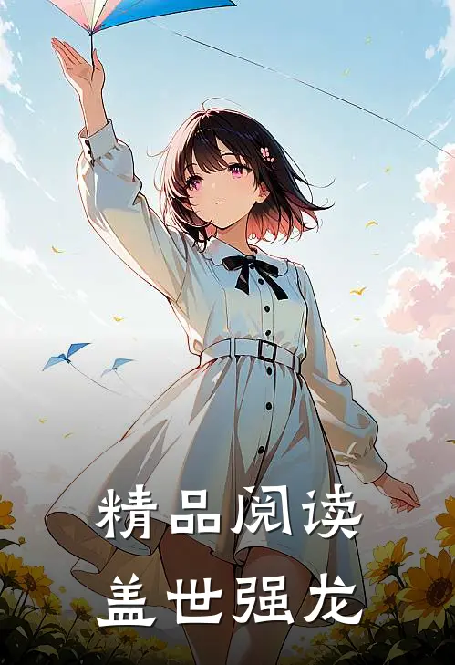 精品阅读盖世强龙