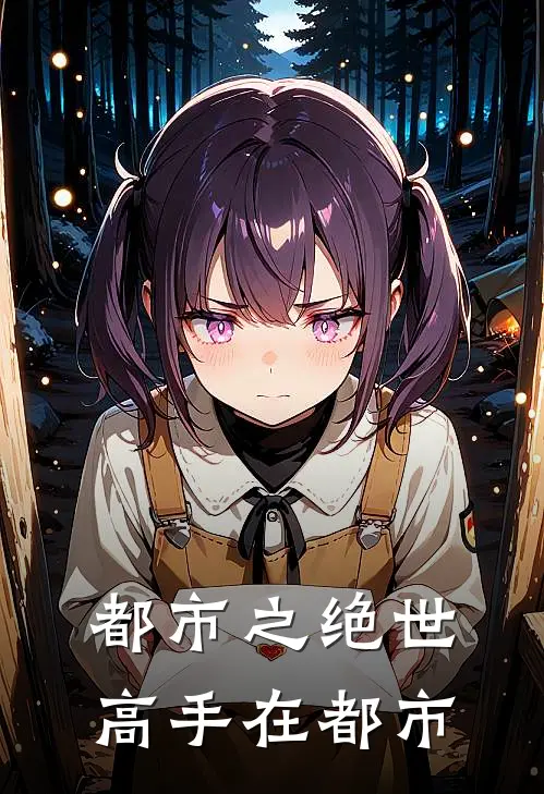 都市之绝世高手在都市