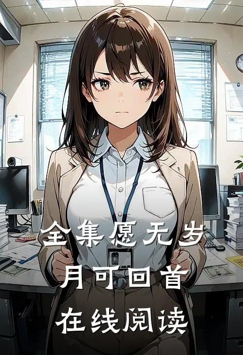 全集愿无岁月可回首在线阅读