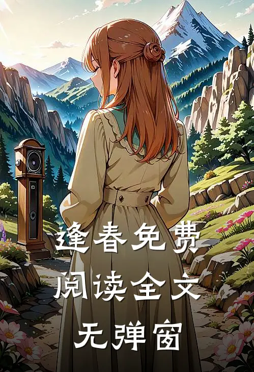 逢春免费阅读全文无弹窗