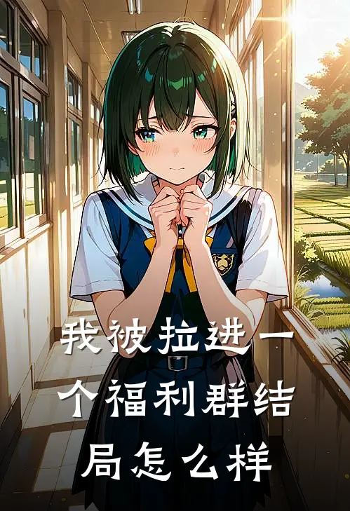 我被拉进一个福利群结局怎么样