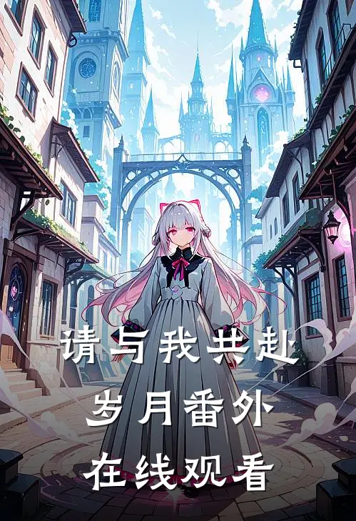 请与我共赴岁月番外在线观看