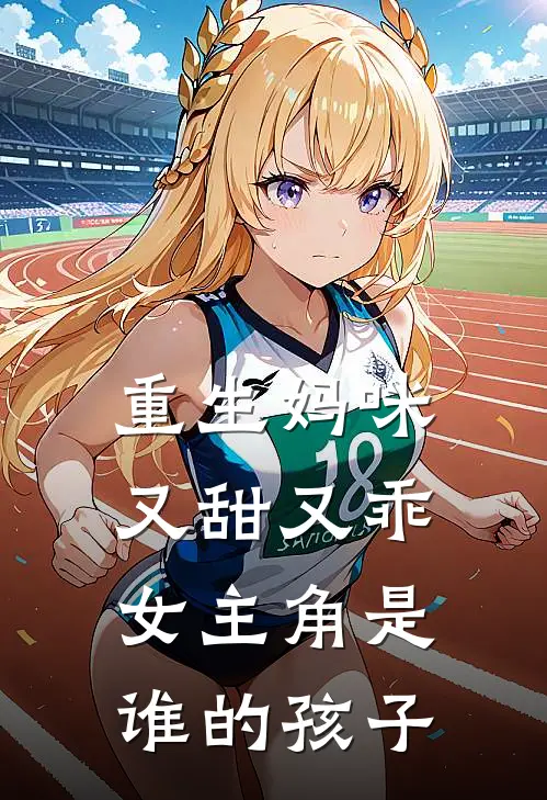 重生妈咪又甜又乖女主角是谁的孩子