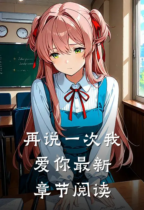 再说一次我爱你最新章节阅读