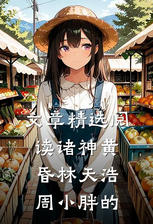 文章精选阅读诸神黄昏林天浩周小胖的