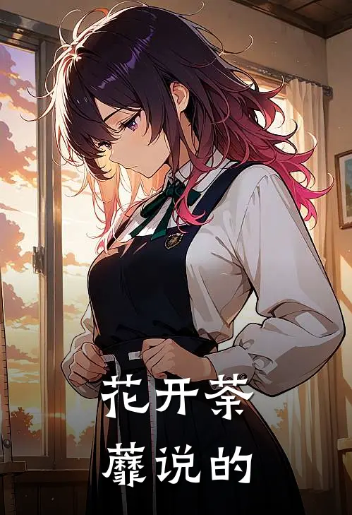 花开荼蘼说的