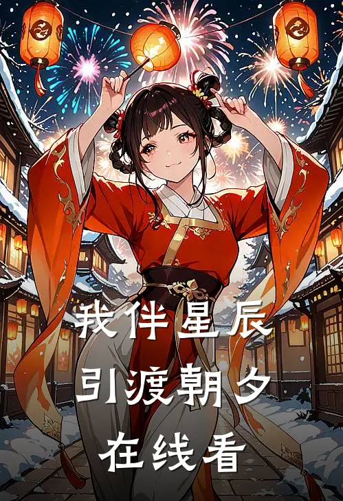 我伴星辰引渡朝夕在线看