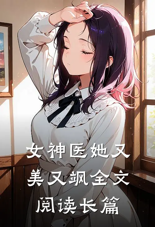 女神医她又美又飒全文阅读长篇