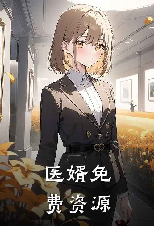医婿免费资源