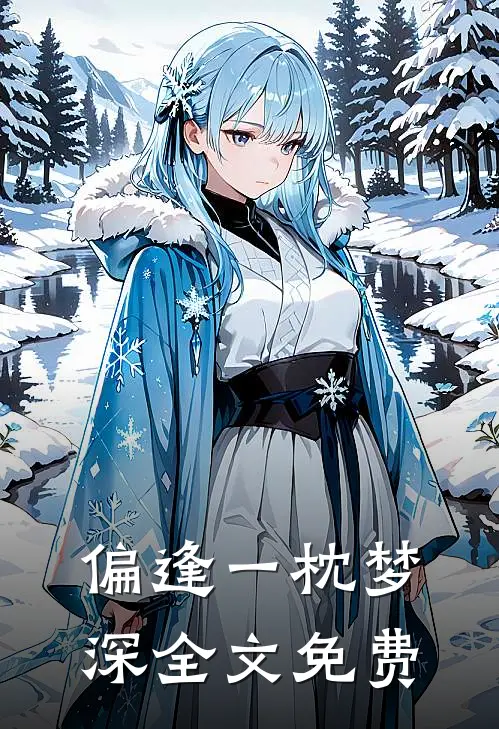 偏逢一枕梦深全文免费