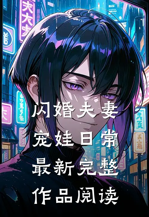 闪婚夫妻宠娃日常最新完整作品阅读