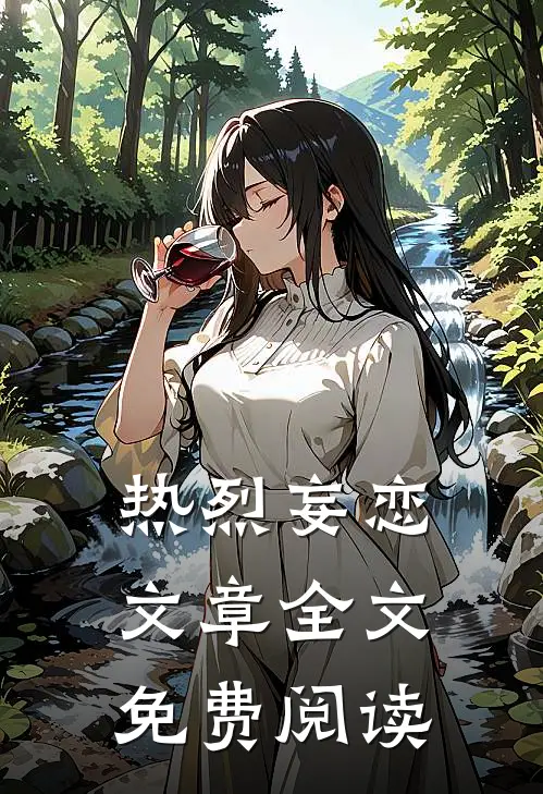 热烈妄恋文章全文免费阅读