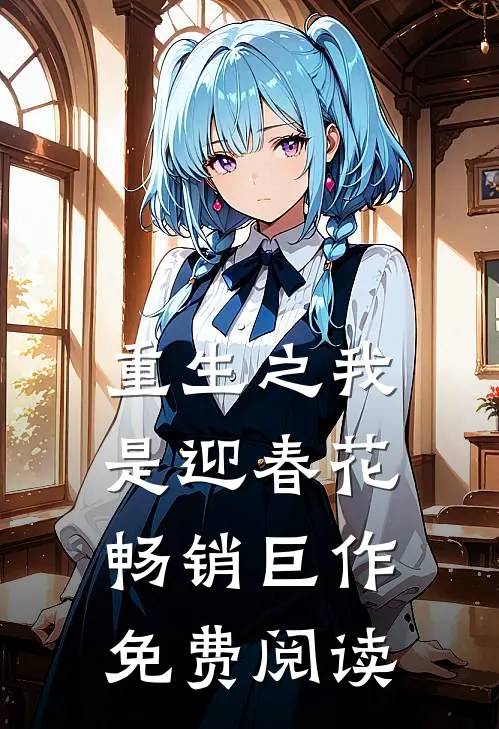 重生之我是迎春花畅销巨作免费阅读