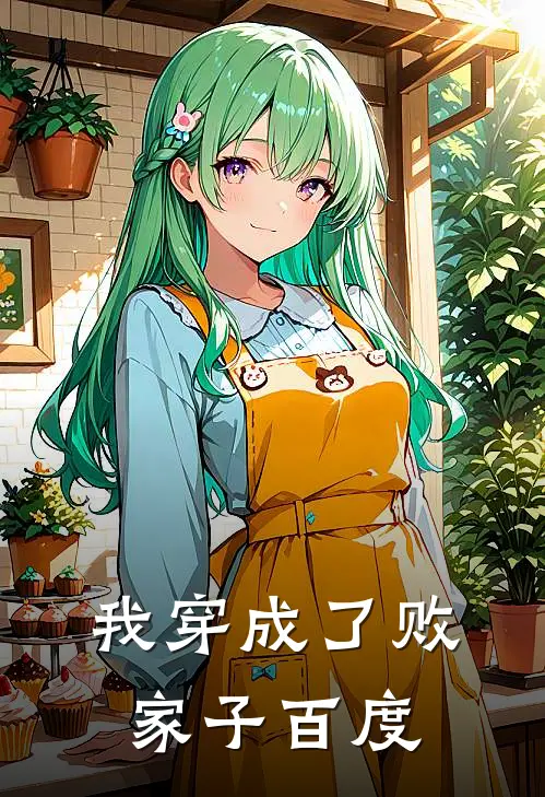 我穿成了败家子百度