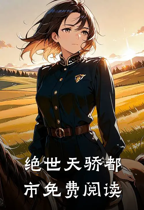 绝世天骄都市免费阅读
