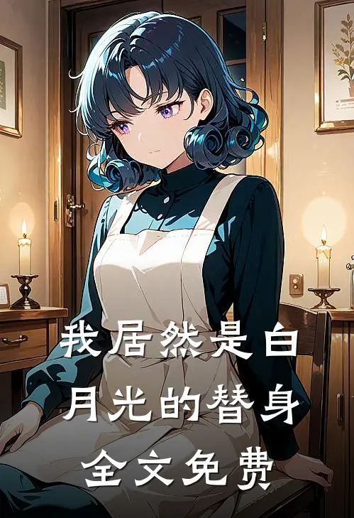 我居然是白月光的替身全文免费