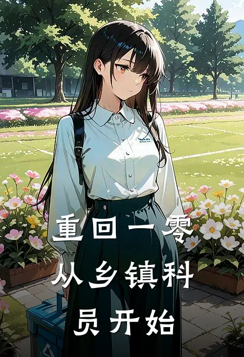 重回一零，从乡镇科员开始