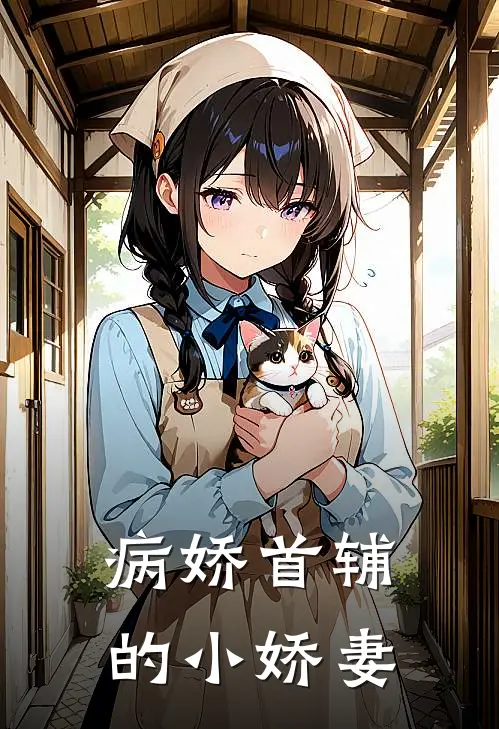 病娇首辅的小娇妻