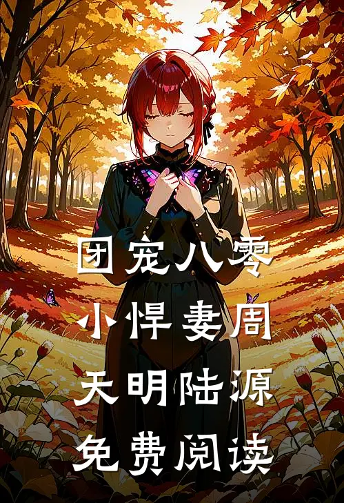 团宠八零小悍妻周天明陆源免费阅读