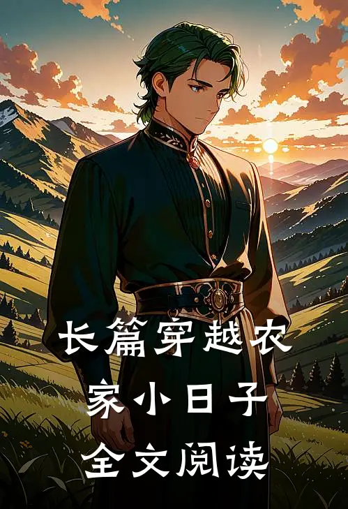 长篇穿越农家小日子全文阅读