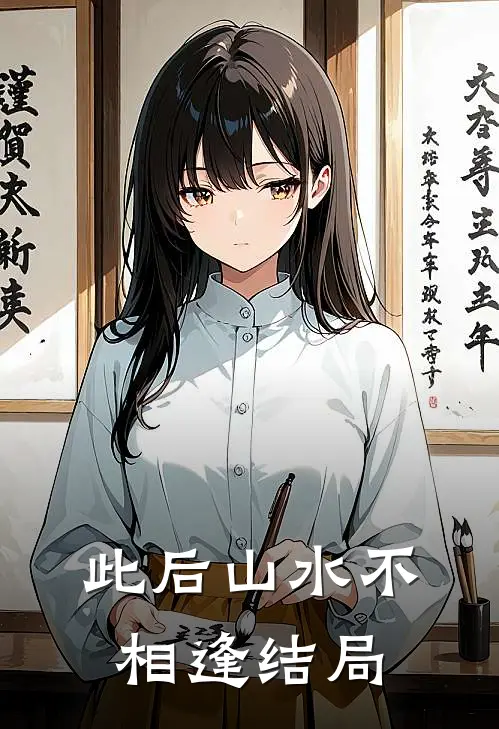 此后山水不相逢结局
