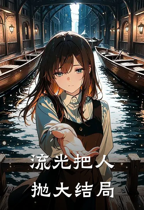 流光把人抛大结局
