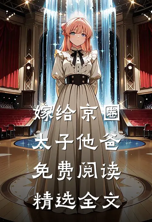 嫁给京圈太子他爸免费阅读精选全文