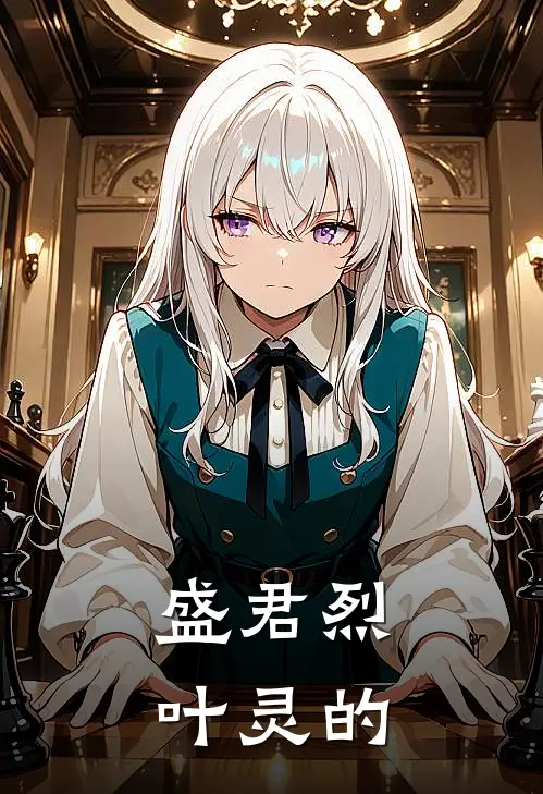 盛君烈叶灵的