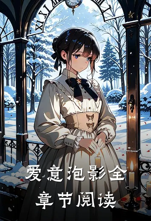 爱意泡影全章节阅读