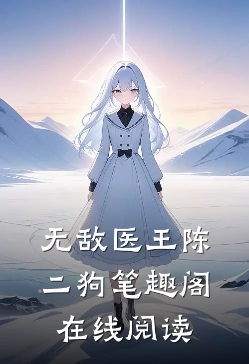无敌医王 陈二狗笔趣阁在线阅读