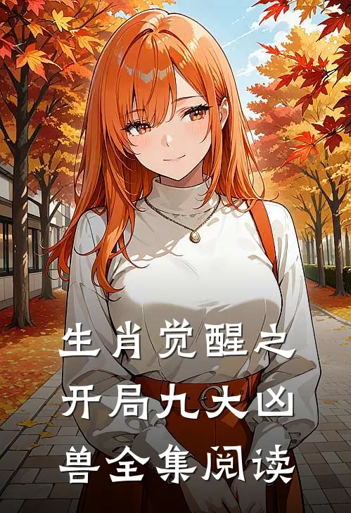 生肖觉醒之开局九大凶兽全集阅读