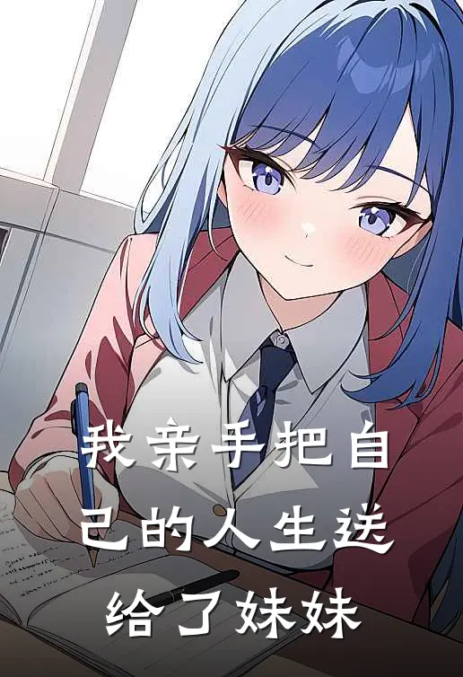 我亲手把自己的人生送给了妹妹