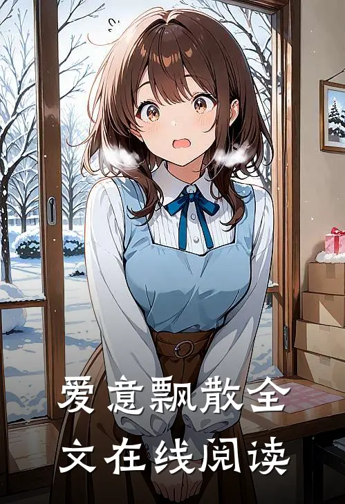 爱意飘散全文在线阅读