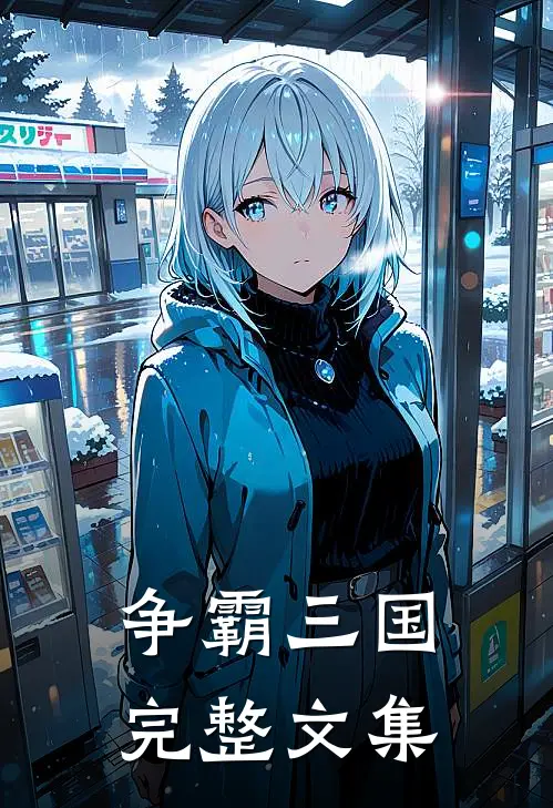 争霸三国完整文集