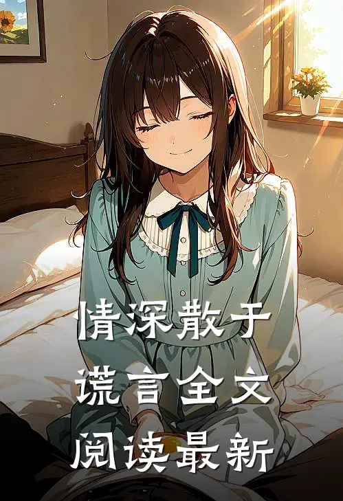 情深散于谎言全文阅读最新