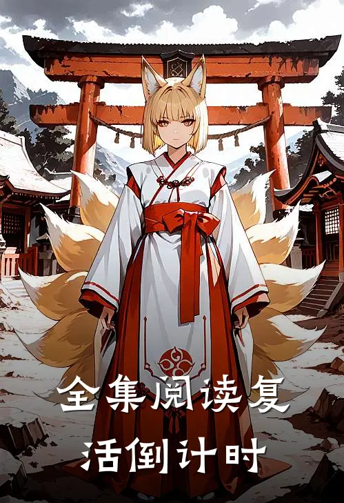 全集阅读复活倒计时